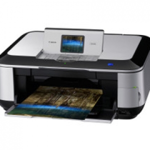 佳能Canon PIXMA MP648 一体机驱动