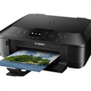 佳能Canon Pixma MG5580 驱动