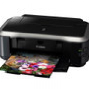 佳能Canon PIXMA iP4840 打印机驱动