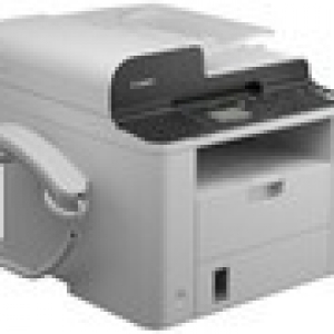 佳能Canon FAX-L418S 驱动