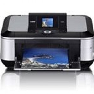 佳能Canon PIXMA MP620 驱动