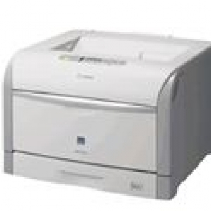 佳能Canon LBP5900 驱动光盘