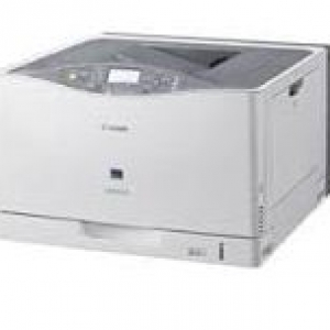 佳能Canon LBP7700C 驱动光盘