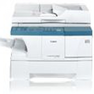 佳能Canon imageRUNNER 1370F 驱动
