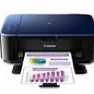 佳能Canon PIXMA E568 驱动