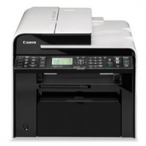 佳能Canon imageCLASS MF4800 Series 驱动