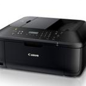 佳能Canon PIXMA MX455 驱动
