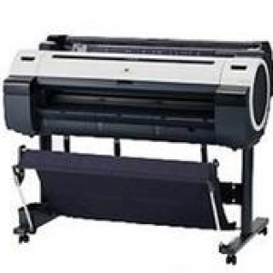 佳能Canon imagePROGRAF iPF750 驱动