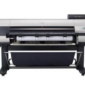 佳能Canon imagePROGRAF iPF815 驱动