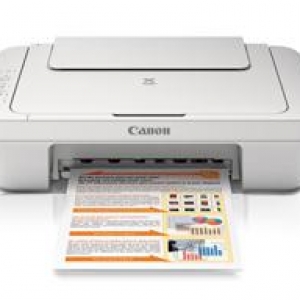 佳能Canon PIXMA MG2520 驱动