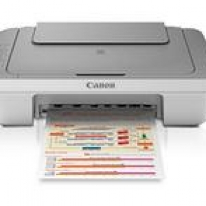 佳能Canon PIXMA MG2420 驱动