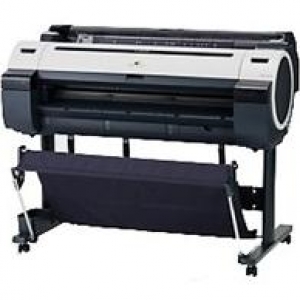 佳能Canon imagePROGRAF iPF755 驱动