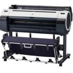 佳能Canon imagePROGRAF iPF760 驱动