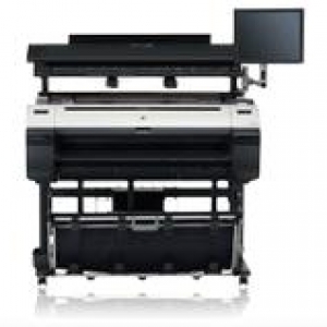 佳能Canon imagePROGRAF iPF765 驱动