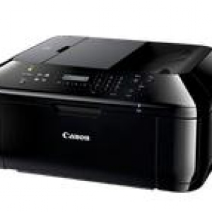 佳能Canon PIXMA MX436 驱动