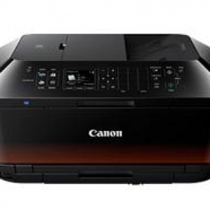 佳能Canon PIXMA MX726 驱动