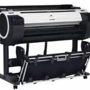 佳能Canon imagePROGRAF iPF786 驱动