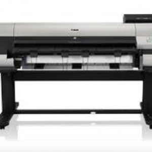 佳能Canon imagePROGRAF iPF810 驱动