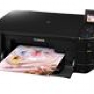 佳能Canon PIXMA MG5140 驱动