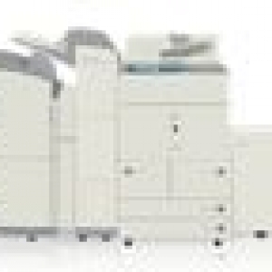 佳能Canon imageRUNNER 5070 驱动