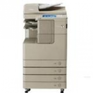 佳能Canon iR-ADV 4051 驱动