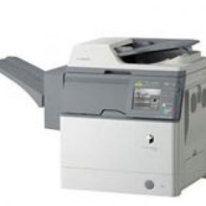 佳能Canon iR 1730 驱动