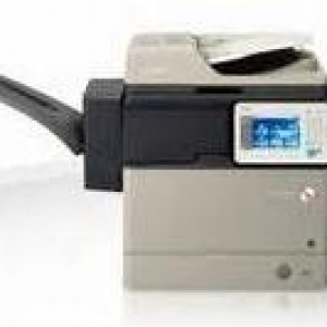 佳能Canon iR-ADV 500 驱动