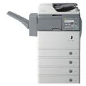 佳能Canon iR 1750 驱动
