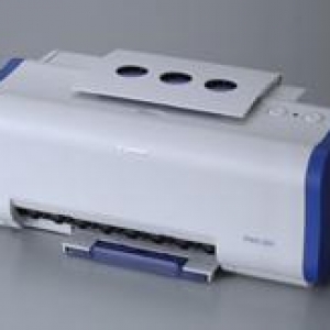 佳能Canon PIXUS 320i 驱动