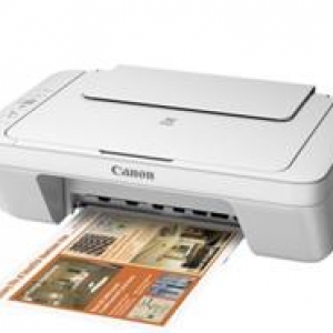 佳能Canon pixma mg2980 驱动