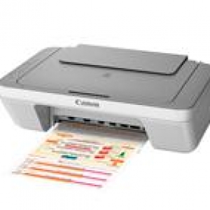 佳能Canon PIXMA MG2470 驱动