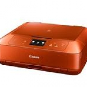 佳能Canon pixma mg7580 驱动