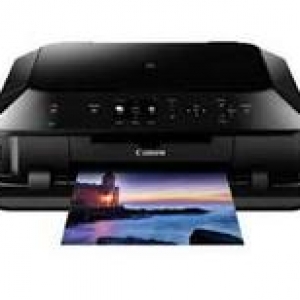 佳能Canon PIXMA MG5450 驱动