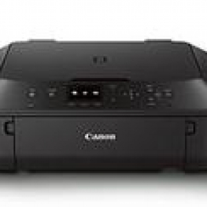 佳能Canon Pixma MG5520 驱动