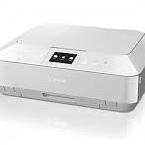 佳能Canon PIXMA MG7140 驱动
