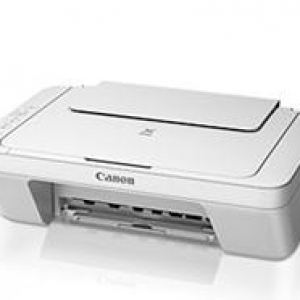 佳能Canon PIXMA MG2550 驱动