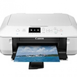 佳能Canon PIXMA MG5570 驱动