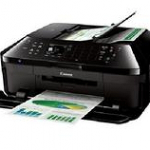 佳能Canon PIXMA MX920 Series 驱动