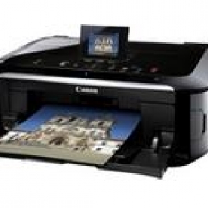佳能Canon PIXMA MG5350 驱动