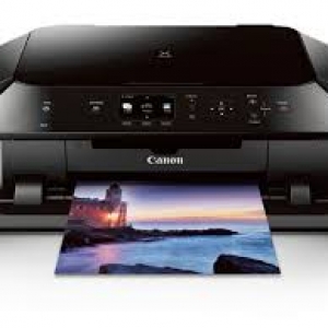 佳能Canon PIXMA MG5420 驱动