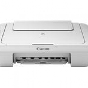 佳能Canon PIXMA MG2560 驱动