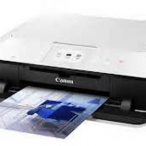 佳能Canon PIXMA MG6300 series 驱动