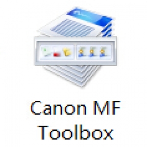 Canon MF ToolBox 官方简体中文版