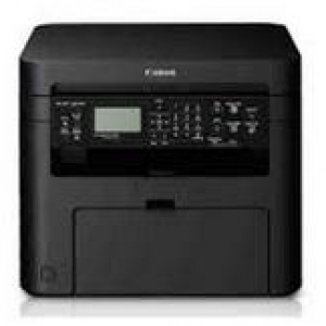 佳能Canon imageCLASS MF215 驱动