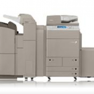 佳能Canon imageRUNNER C6011VP 驱动