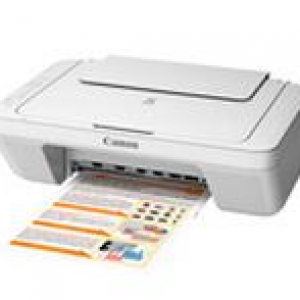 佳能Canon PIXMA MG2570 驱动