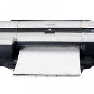 佳能Canon imagePROGRAF iPF500 驱动