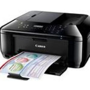 佳能Canon PIXMA MX430 Series 驱动