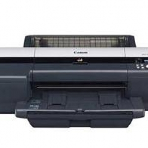 佳能Canon imagePROGRAF iPF5000 驱动