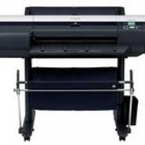 佳能Canon imagePROGRAF iPF6100 驱动